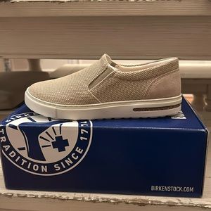 Birkenstock Oswego sandcastle size 39 (8)